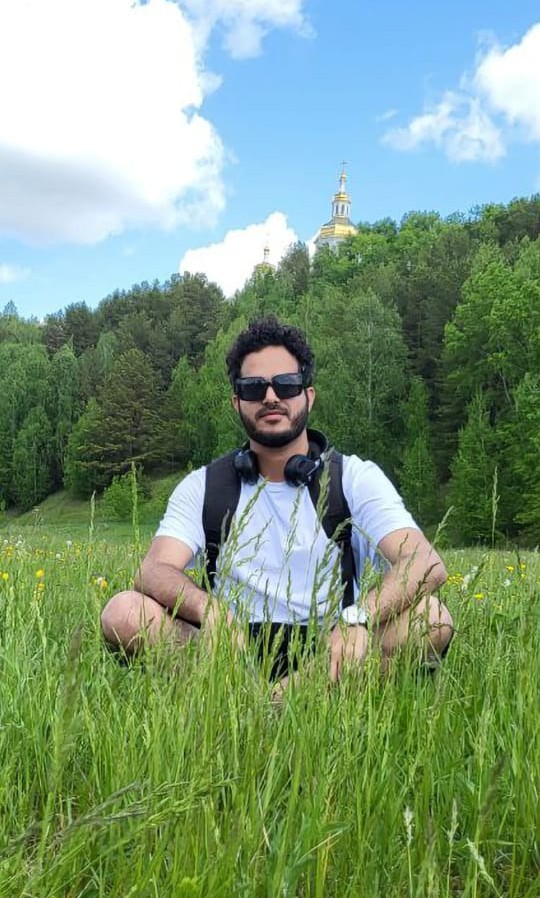 محمد الشامي